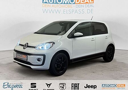 VW Up Volkswagen ! ALLWETTER KAMERA SITZ.HZG TEMPOMAT ALU PDC BLUETOO