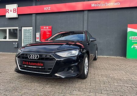Audi A4 Avant 35 TDI basis*Navi* Fahrasisstenz*1xHand
