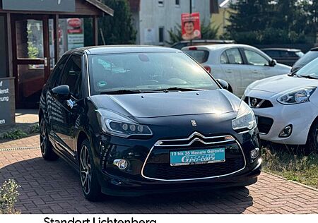 Citroën DS3 Citroen Limited Edition 1955