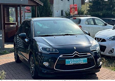 Citroën DS3 Citroen Limited Edition 1955