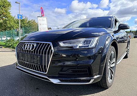 Audi A4 Allroad quattro