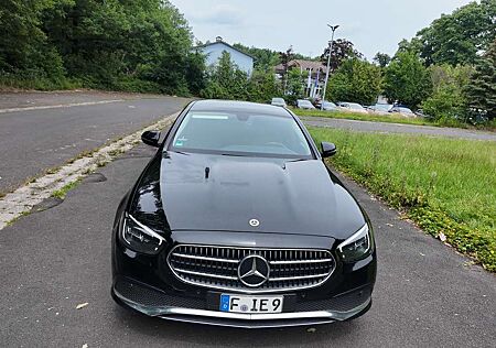 Mercedes-Benz E 220 d (213.004)