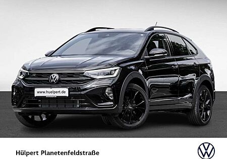 VW Taigo Volkswagen 1.0 R-LINE BLACK STYLE CAM ACC LM18 NAVI
