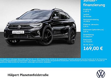VW Taigo Volkswagen 1.0 R-LINE BLACK STYLE CAM ACC LM18 NAVI