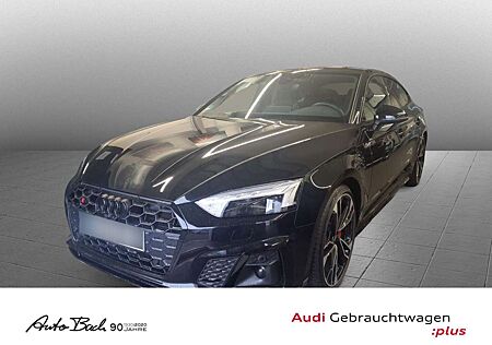 Audi S5 TDI Navi LED GRA CarPlay EPH