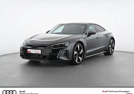 Audi e-tron GT RS quattro MATRIX LED B&O PANO PLUS SHZ PDC