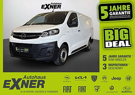 Opel Vivaro Kasten L 2.0D EDITION AHK+PDC+Klima