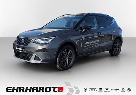 Seat Arona 1.0 TSI Xperience VIRTUAL*NAVI*VOLL-LED*ACC*PAR...