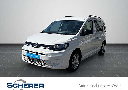 VW Caddy Volkswagen 2.0 TDI Life