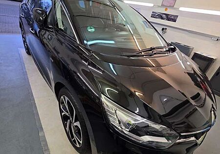 Renault Scenic Grand BOSE Edition