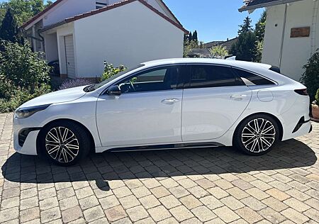 Kia Pro_ceed ProCeed / pro_cee'd 1.5 T-GDI DCT7 OPF GT LINE