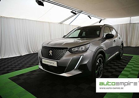 Peugeot 2008 1.2 PT EAT8 130 Allure LED/NAVI/PARK-ASS/17