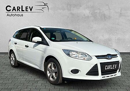 Ford Focus Turnier 2. Hand Zahnriemen neu
