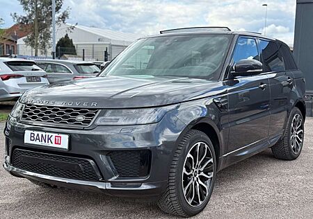 Land Rover Range Rover Sport HSE Dynamic 3.0 SDV6|PANO|KAM
