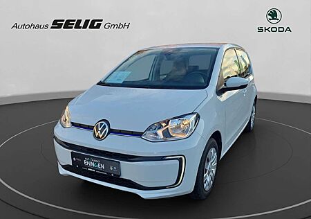 VW Up Volkswagen ! e-! CCS,Rü-Kamera,SH,Komfortpaket,Multifunktio