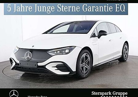 Mercedes-Benz EQE 500 4M AMG*NIGHT*PANO*HUD*DISTR*HYPER*360°**