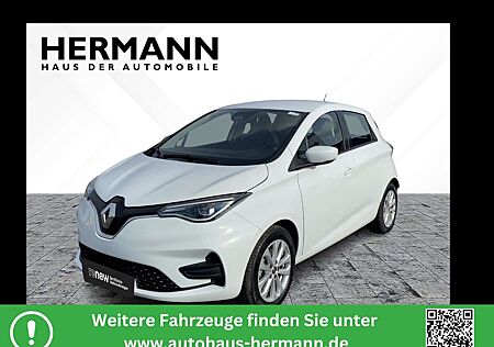 Renault ZOE R135/Z.E. 50 (Kauf-Batterie) Experience LED