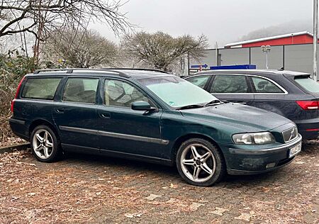 Volvo V70 Diesel D5 Summum