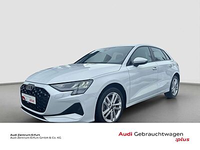 Audi A3 30 TDI Navi AHK Virtual Cockpit