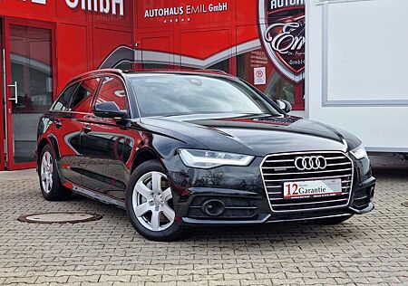 Audi A6 3.0 TDI quattro/Headup/Pano/AHK