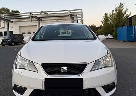 Seat Ibiza 1.4 16V Style