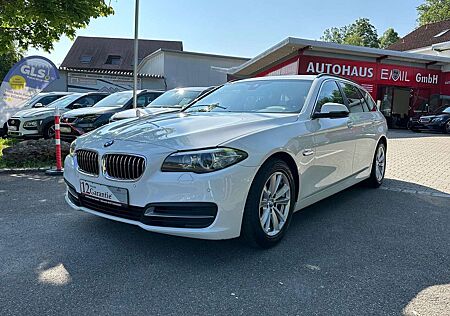 BMW 530 d