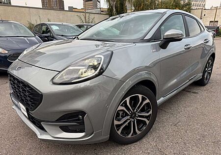 Ford Puma ST-Line X |ACC|NAVIB&O|EU6|2.Hand