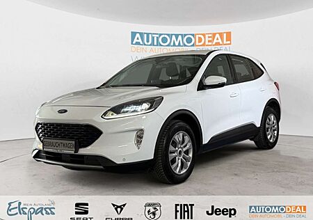 Ford Kuga Hybrid Cool & Connect ALLWETTER NAV LED SITZ.HZG T