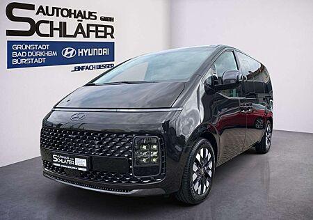 Hyundai Staria 2.2 CRDi Signature Schiebedach