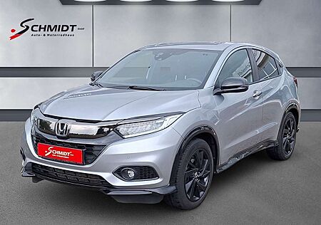 Honda HR-V 1.5 Sport AUTOMATIK ALU PDC RFK NAVI SHZ