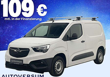 Opel Combo 1.5 CDTI DPF Edition KAM*CARPLAY*AHK