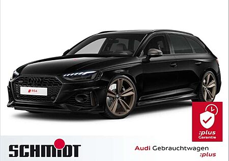 Audi RS4 Avant Carbon 280km/h Pano Matrix LED B&O RS-Spo...