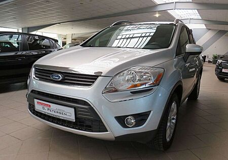 Ford Kuga 4x4 AHK./Panoramadach