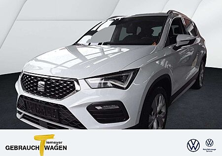 Seat Ateca 1.5 TSI DSG XPERIENCE PANO ST.HEIZ AHK KAM