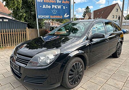 Opel Astra H Caravan Basis Klima