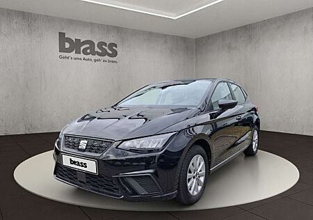 Seat Ibiza Style