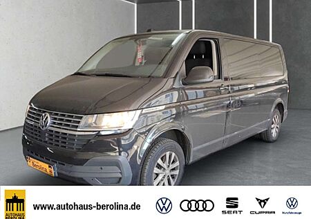 VW T6 Volkswagen .1 Caravelle 2.0 TDI Comfortline Lang DSG