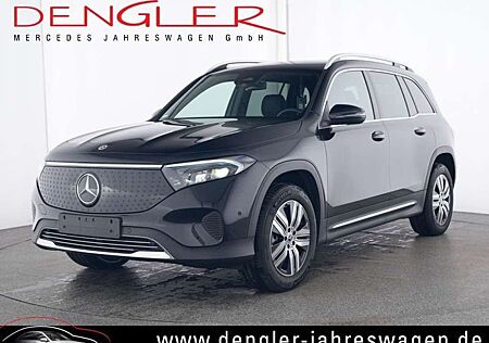 Mercedes-Benz EQB 300 4M 7-SITZER*MEMORY Progressive Advanced
