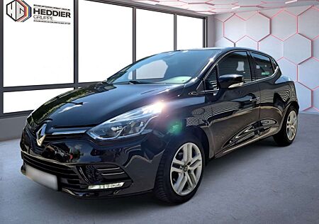Renault Clio IV Collection