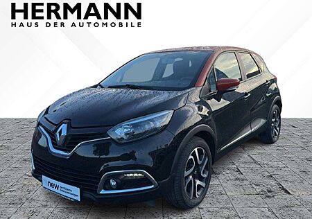 Renault Captur 0.9 TCe 90 eco² ENERGY Dynamique *LM*