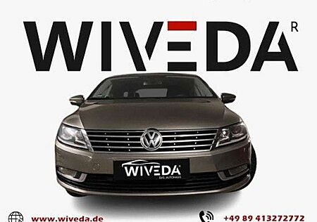 VW CC Volkswagen Basis BMT~Spotpaket~Navi~Tempomat~Xenon~PDC~