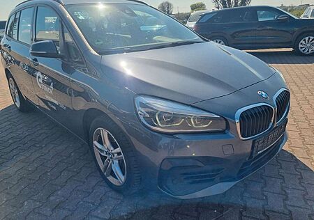 BMW 218 d xDrive Gran Tourer Advantage