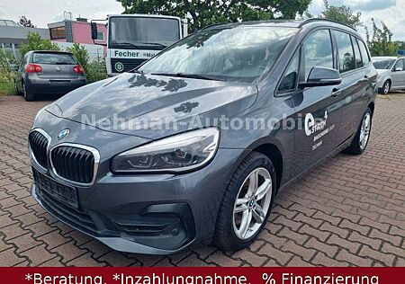 BMW 218 d xDrive Gran Tourer Advantage
