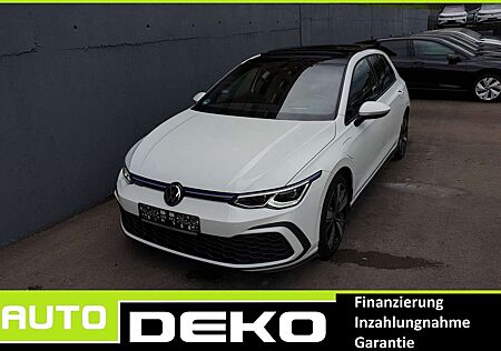 VW Golf Volkswagen 8 GTE DSG 1.4 eHybrid Pano/Matrix/Leder/DCC