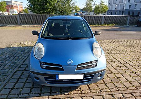 Nissan Micra 1.2 Season