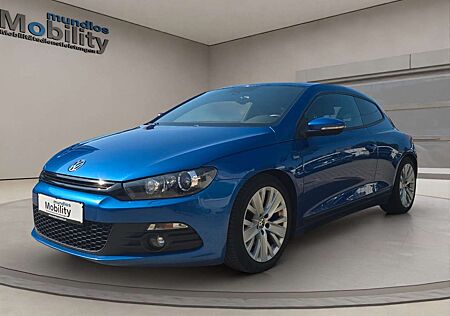 VW Scirocco Volkswagen 2.0 TDI 130 kW Life Xenon PDC SHZ