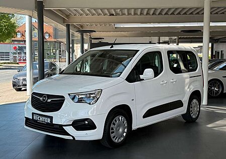 Opel Combo Life Automatik /CarPlay/360°/1.Hand