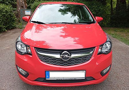 Opel Karl 1.0Edition