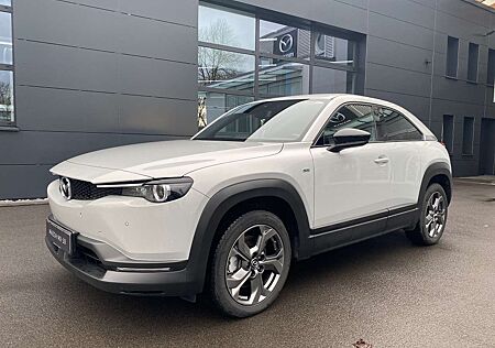 Mazda MX-30 Advantage EV 35,5 kWh *3Phasig*6 Jahre Herstellerg