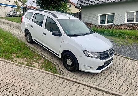 Dacia Logan MCV 1.2 16V 75 /Festpreis /TÜV NEU ! ! !